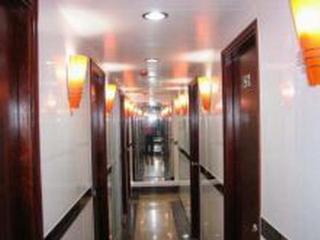 Maple Leaf Guest house Hong Kong
