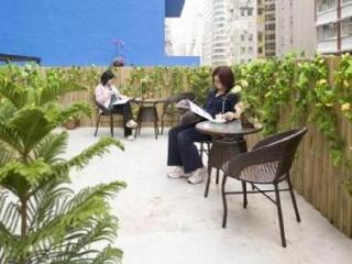 Hotel Mingle With The Star 3*