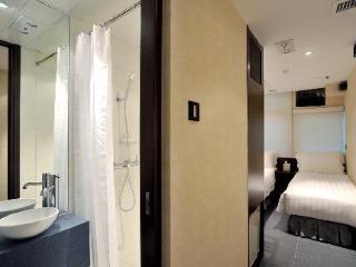 Hotel Mingle With The Star Hong Kong