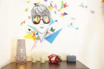 Hostel Alohas *