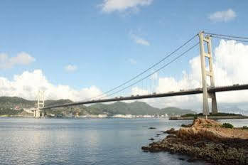 Resort Noah's Ark & Hong Kong