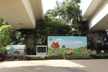 Noah's Ark & 3*