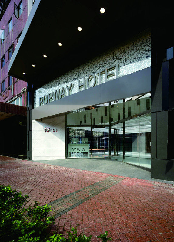 Popway Hotel 4*