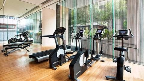 Ovolo West Kowloon Hotel