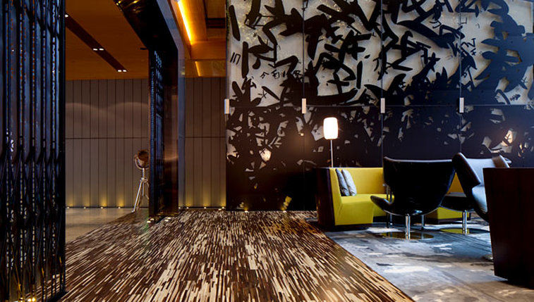 Icon Hong Kong