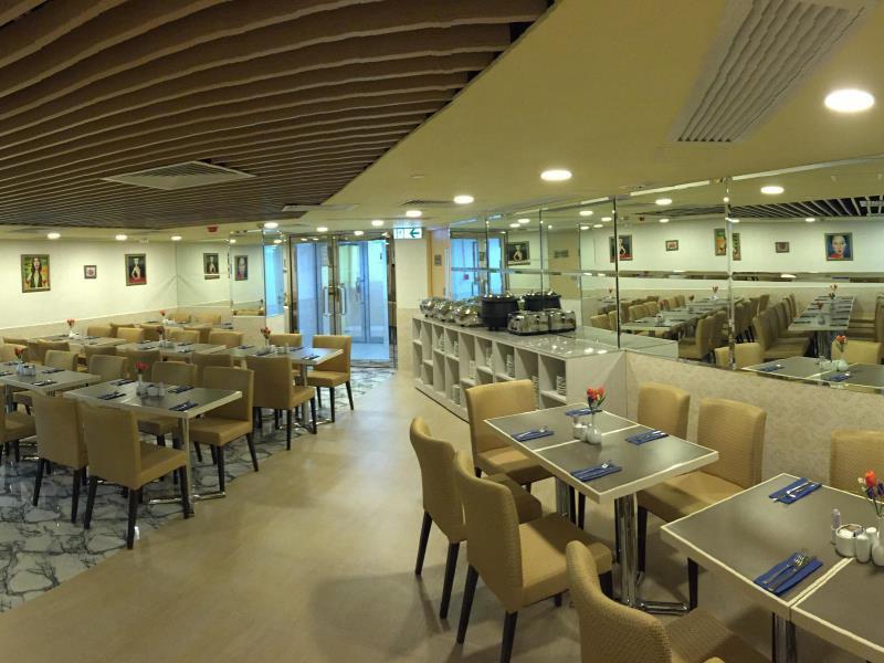Best Western Plus Tsim Sha Tsui Hotel