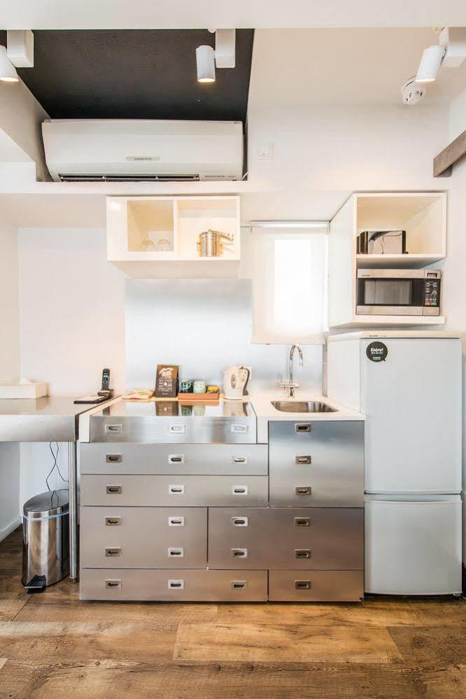 Ovolo West Kowloon 4* Hong Kong