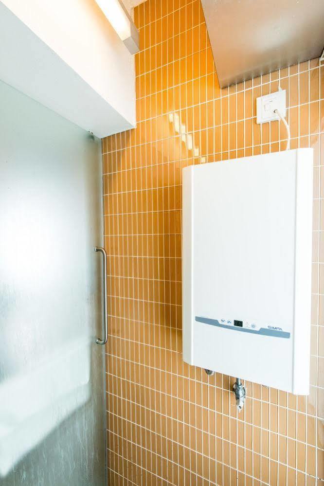 Ovolo West Kowloon 4* Hong Kong