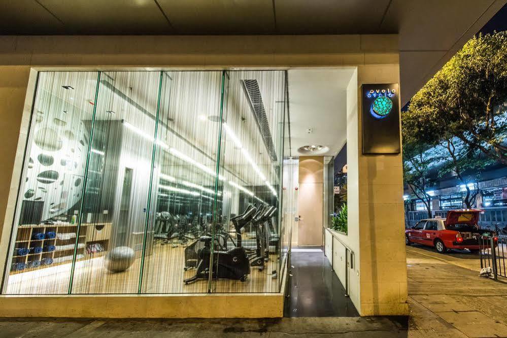 Ovolo West Kowloon