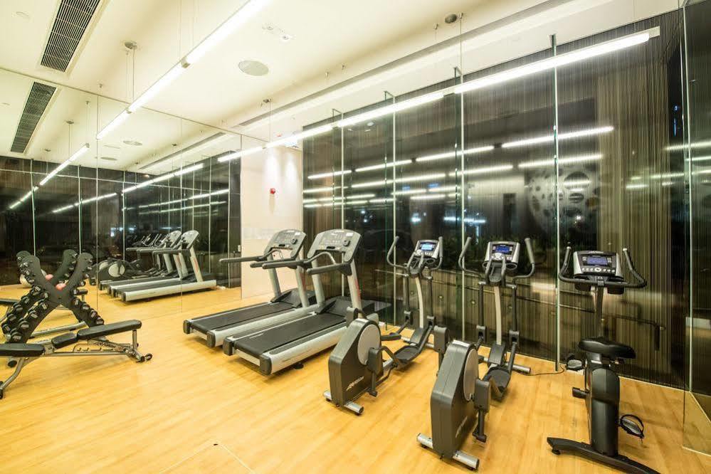 Ovolo West Kowloon 4*