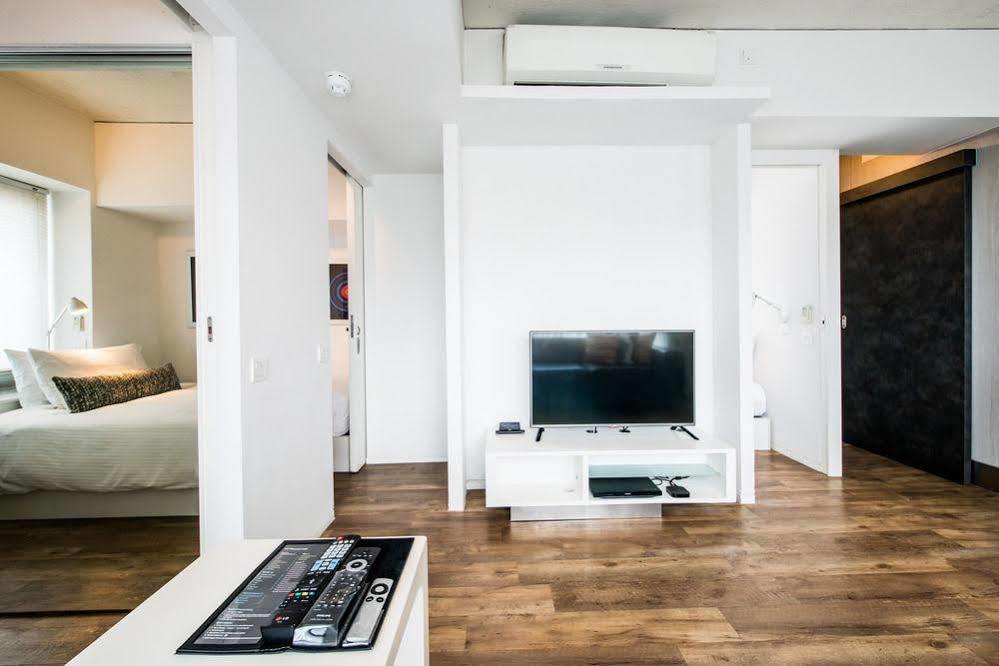 Ovolo West Kowloon 4*
