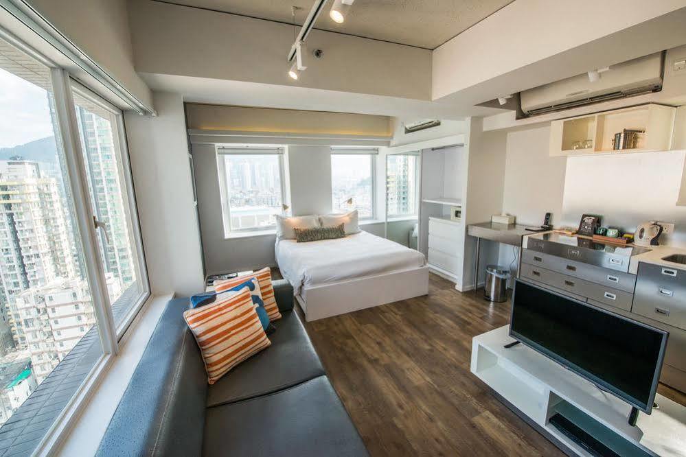 Ovolo West Kowloon