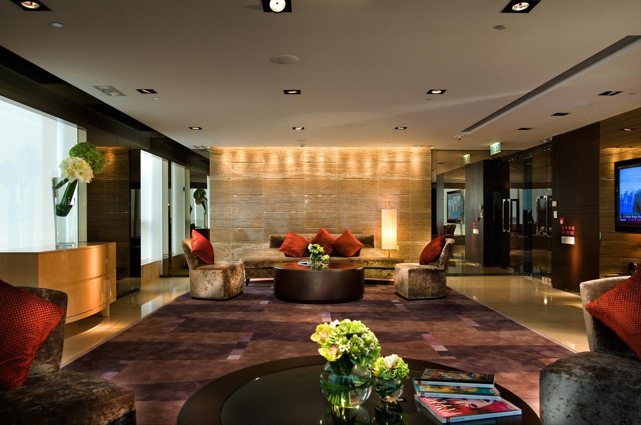 The Harbourview Place @ The Icc Megalopolis 5* Hong Kong