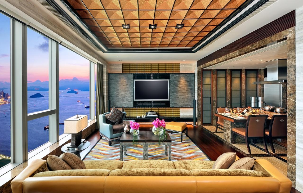 Aparthotel The Harbourview Place @ The Icc Megalopolis 5*