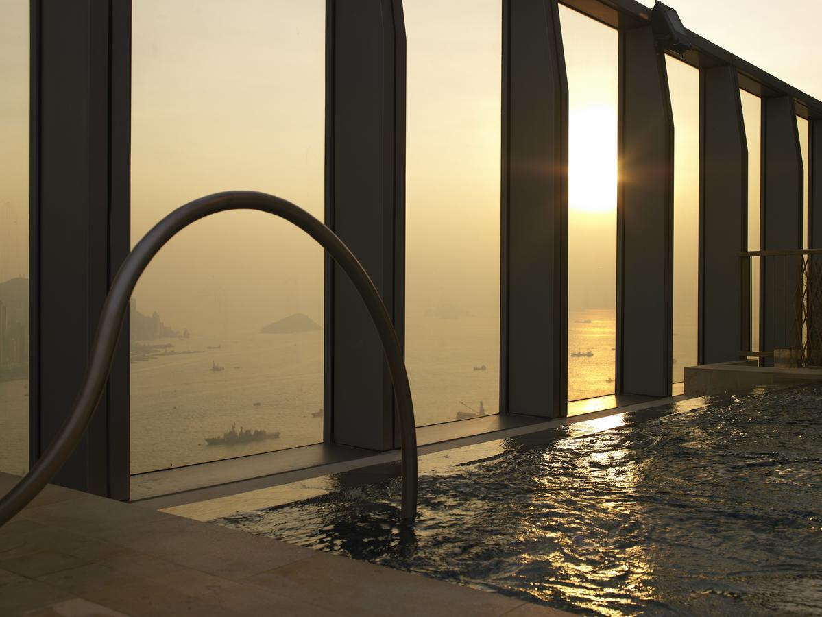 Aparthotel The Harbourview Place @ The Icc Megalopolis 5*