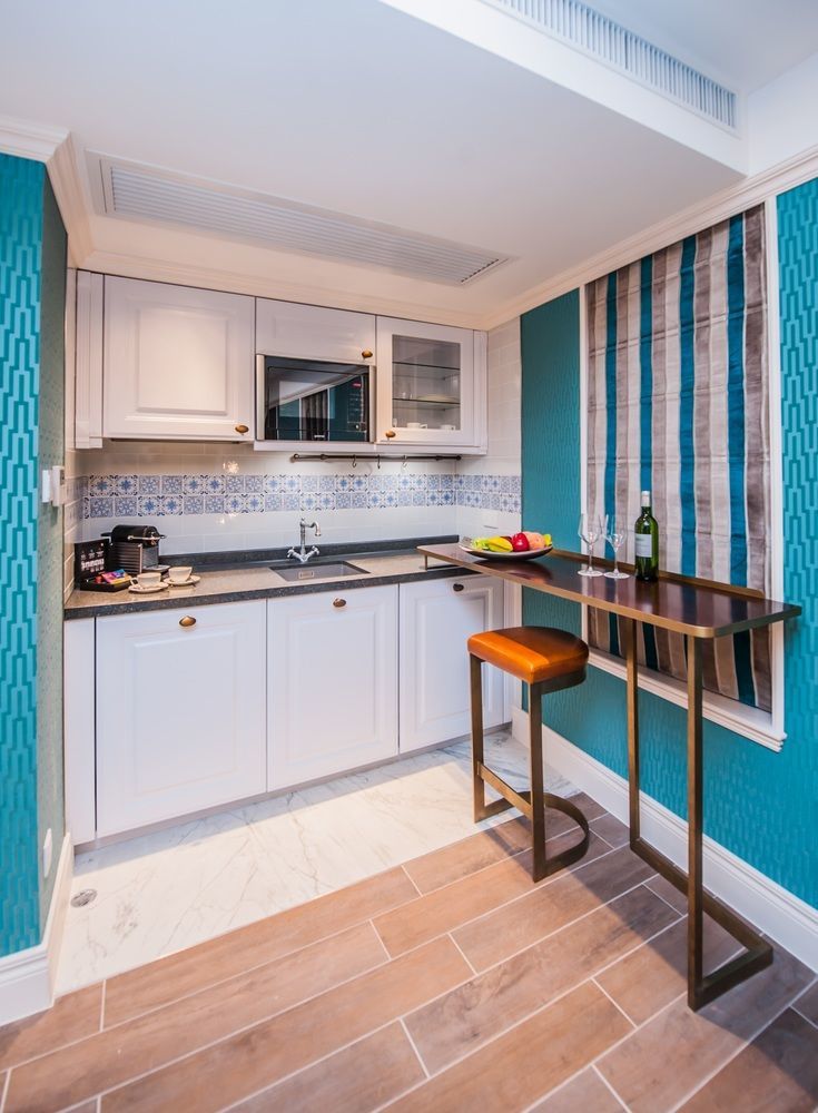 Madera Hollywood 5* Hongkong