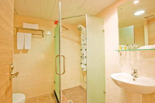 Minimal Avenue 3* Kowloon (Hong Kong)