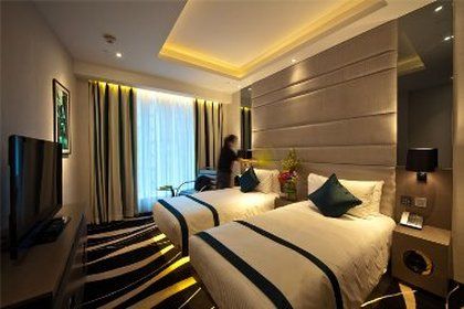 Hotel Madera 4*