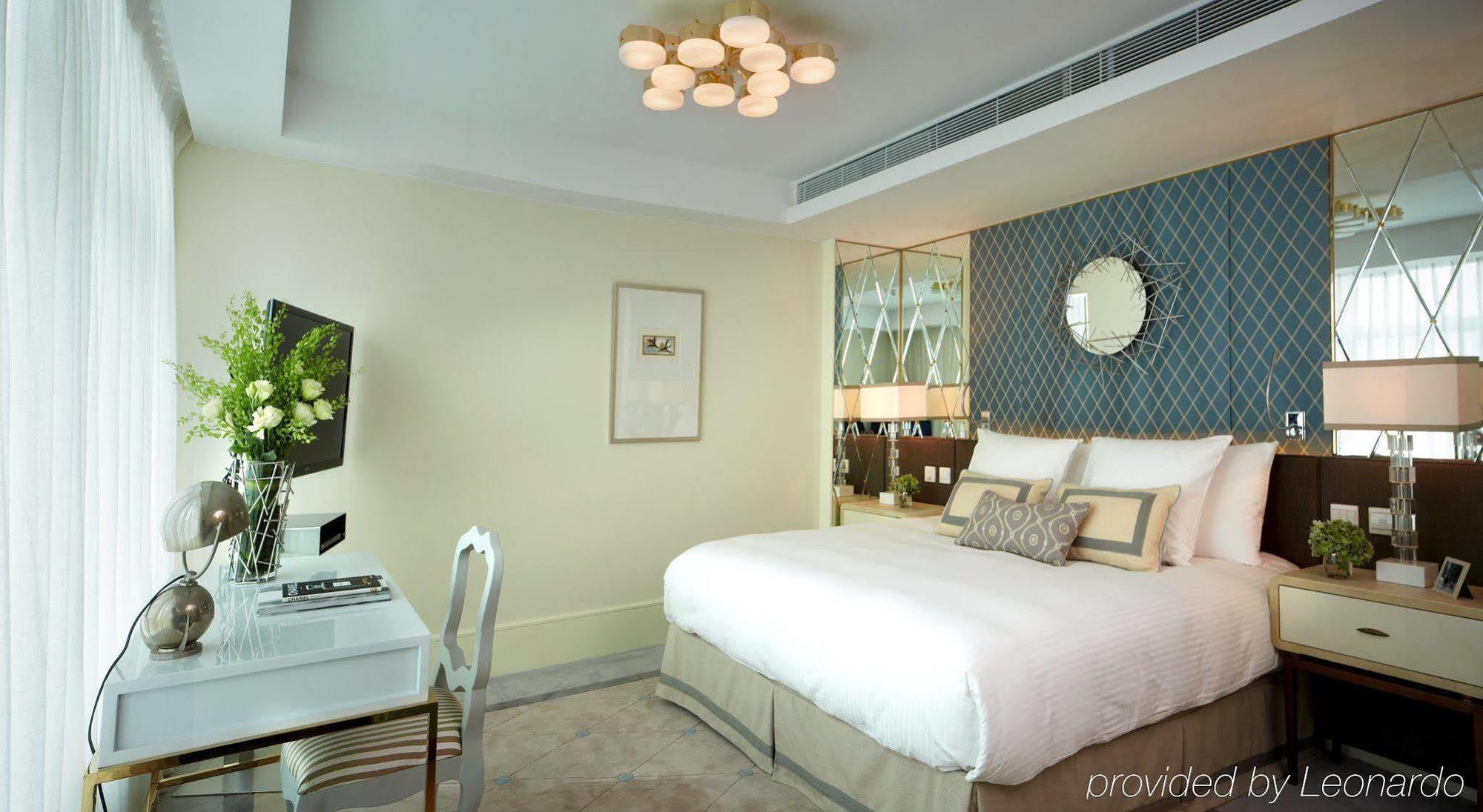 Lanson Place Causeway Bay, 5* Hong Kong