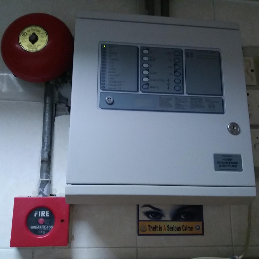 Happy Land Guest house Hong Kong