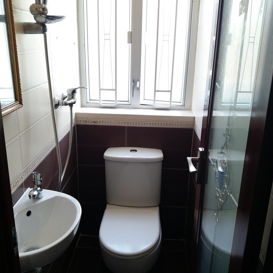 Guest house Happy Land