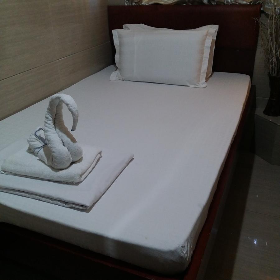 Happy Land Guest house Hong Kong