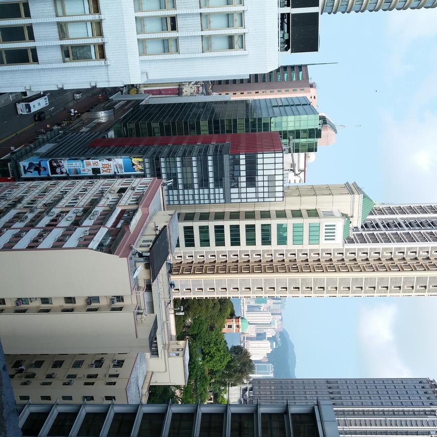 Happy Land Hong Kong