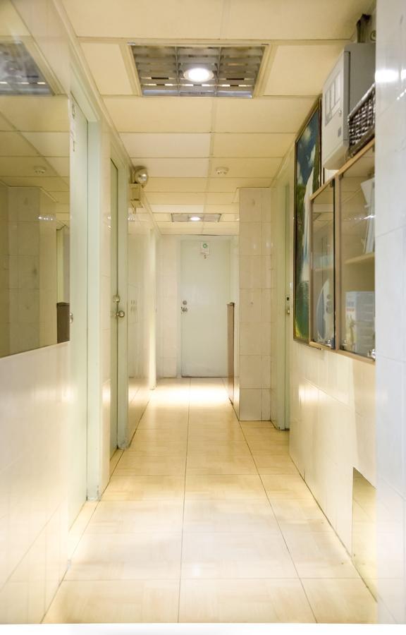 Happy Land Guest house Hong Kong