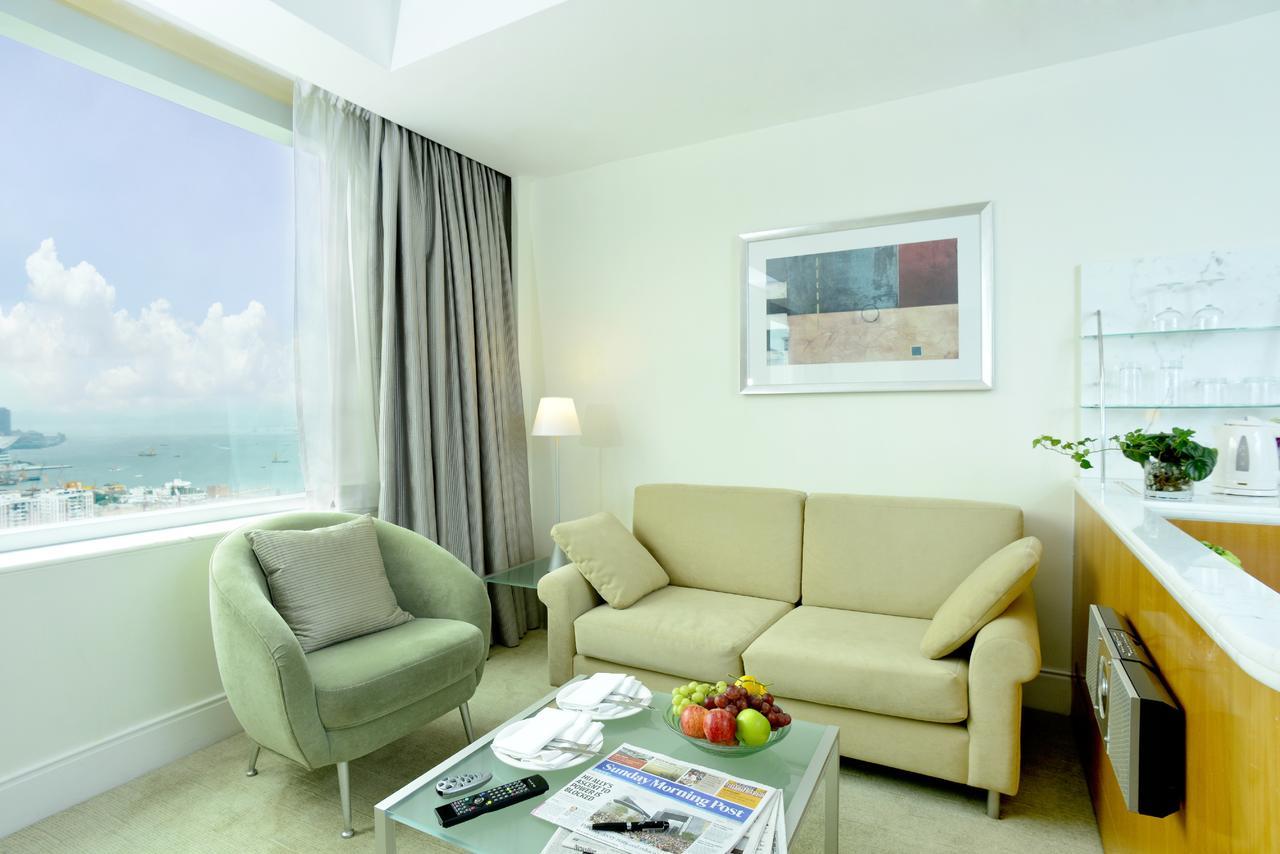Metropark Causeway Bay Hotel 4*