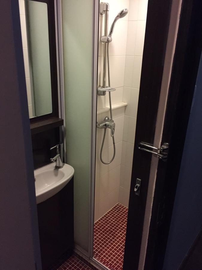 Metroplace Olympic 3*