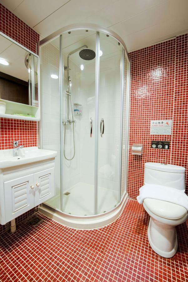 Metroplace Olympic 3* Hong Kong