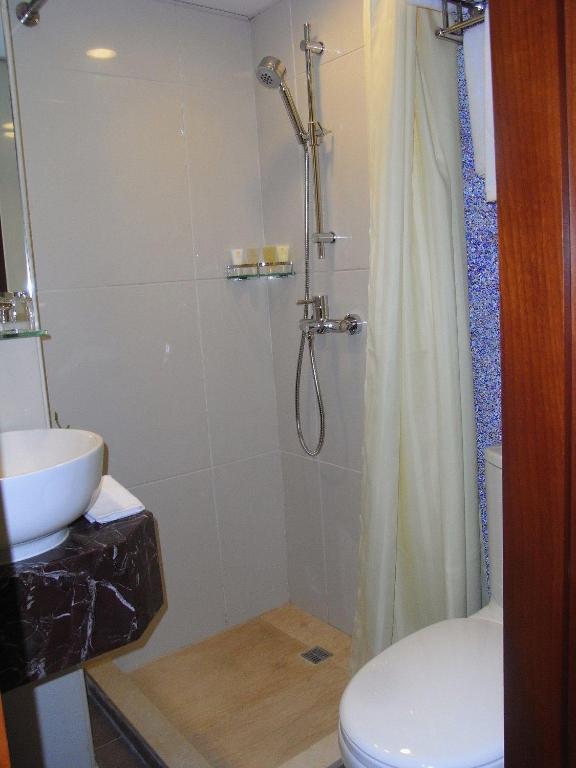 Oriental Lander 3* Hongkong