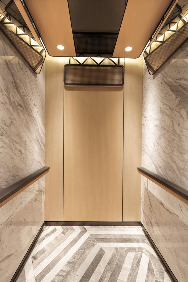 Hotel Ease Access Tsuen Wan 4*