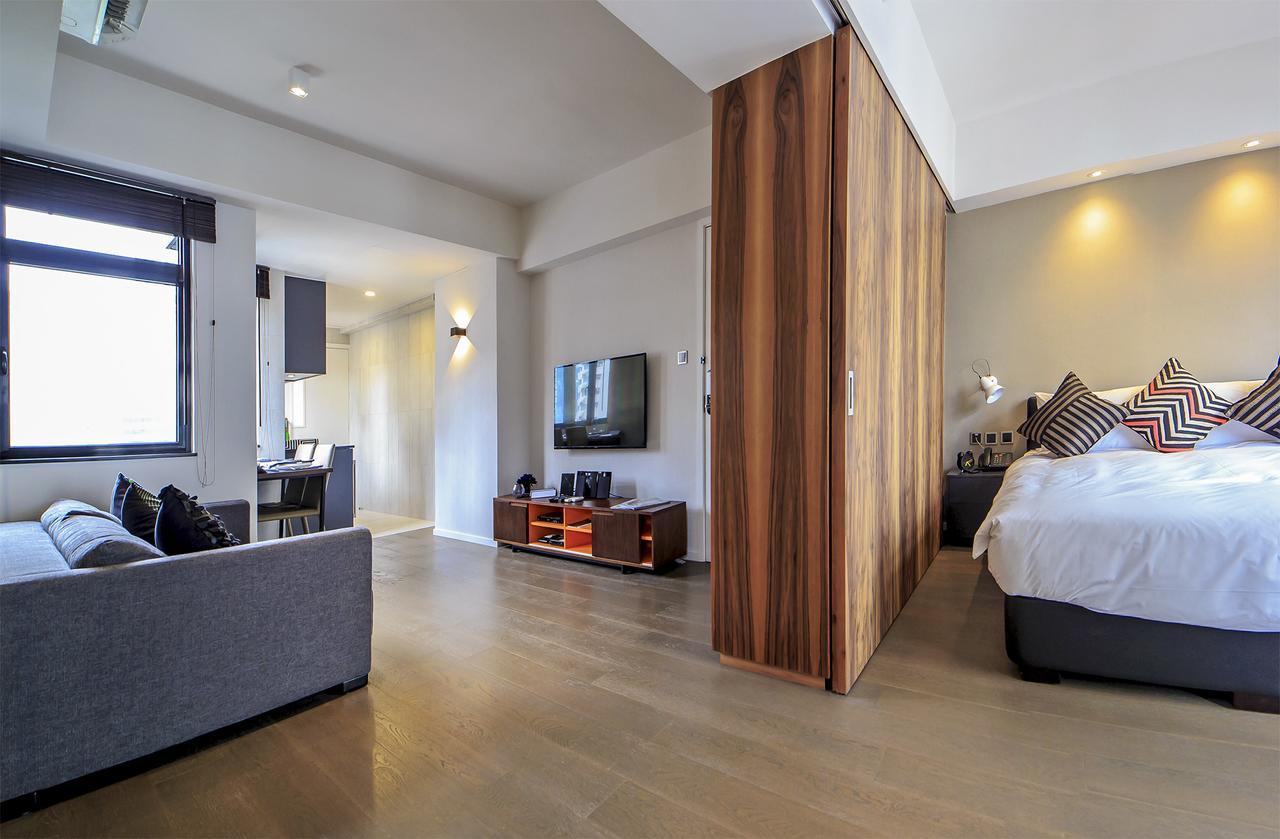 Mori Mori Serviced Aparthotel *