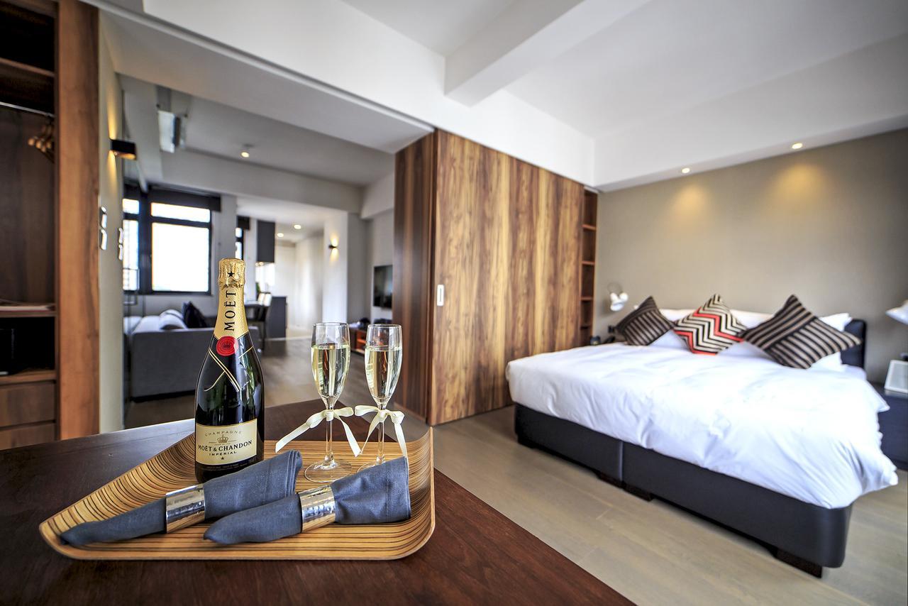 Mori Mori Serviced Aparthotel