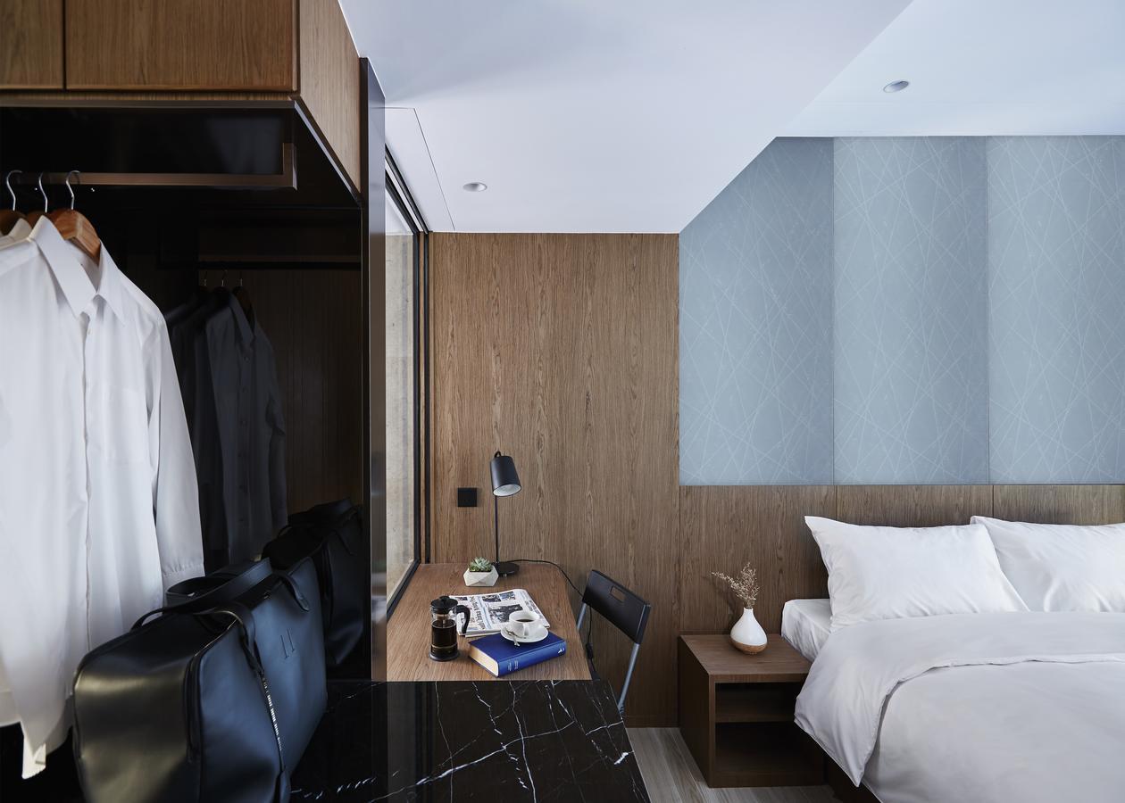 The Otto 3* Hong Kong