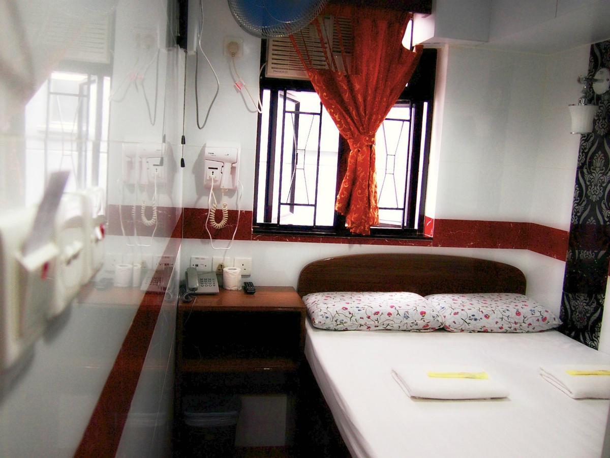 Guest house Manila Lounge
