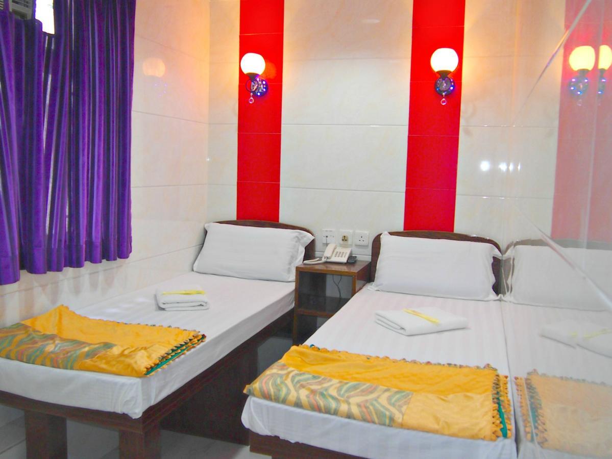 Woodstock Guest house Hong Kong