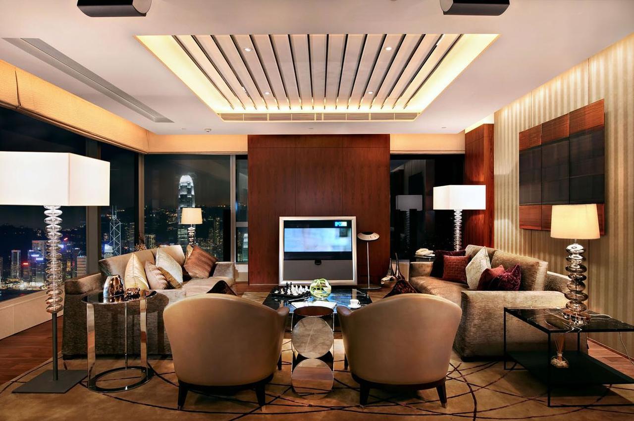 Aparthotel The Harbourview Place @ The Icc Megalopolis 5*