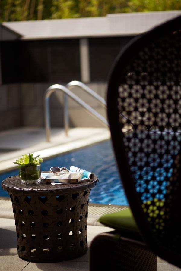 Dorsett Kwun Tong, Hotel 4*