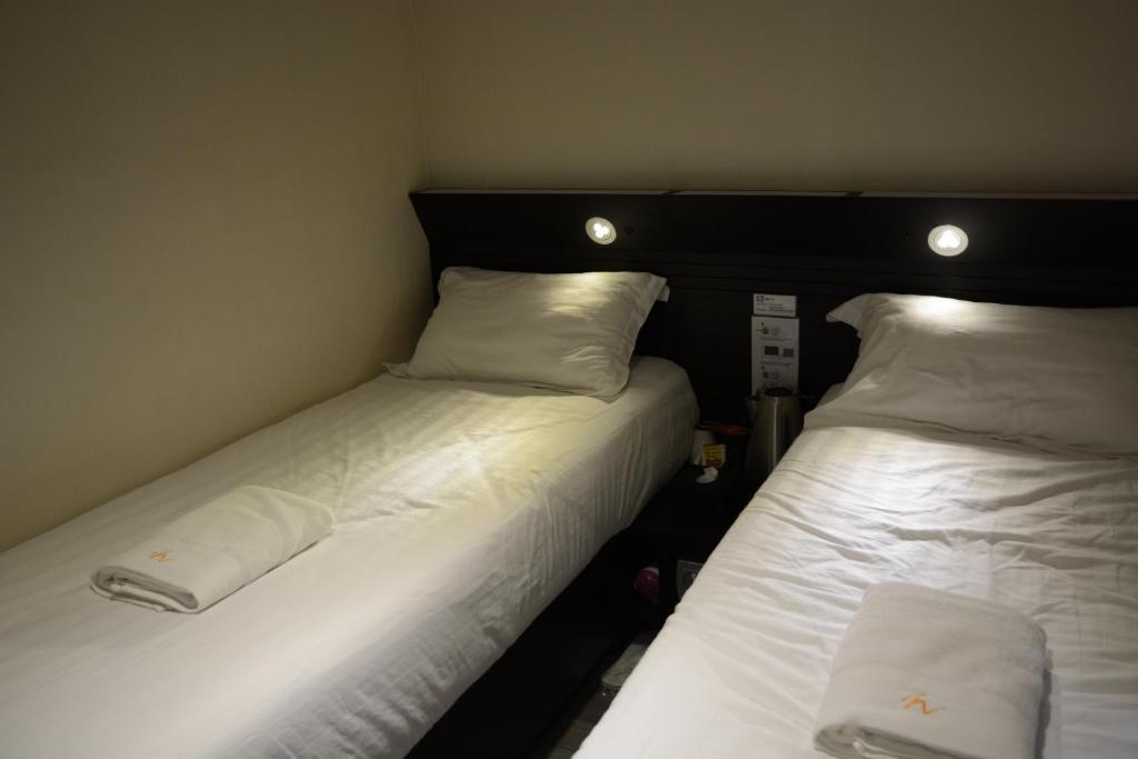 Guest house Homy