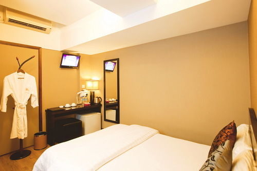 Minimal Avenue 3* Kowloon (Hong Kong)