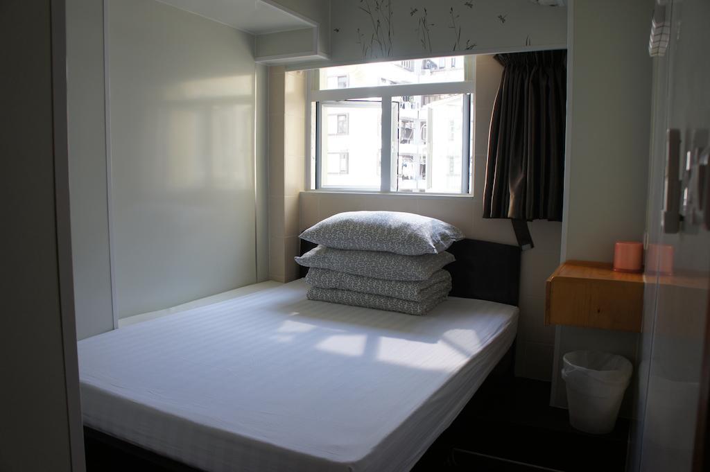 Guest house Ocean Hong Kong