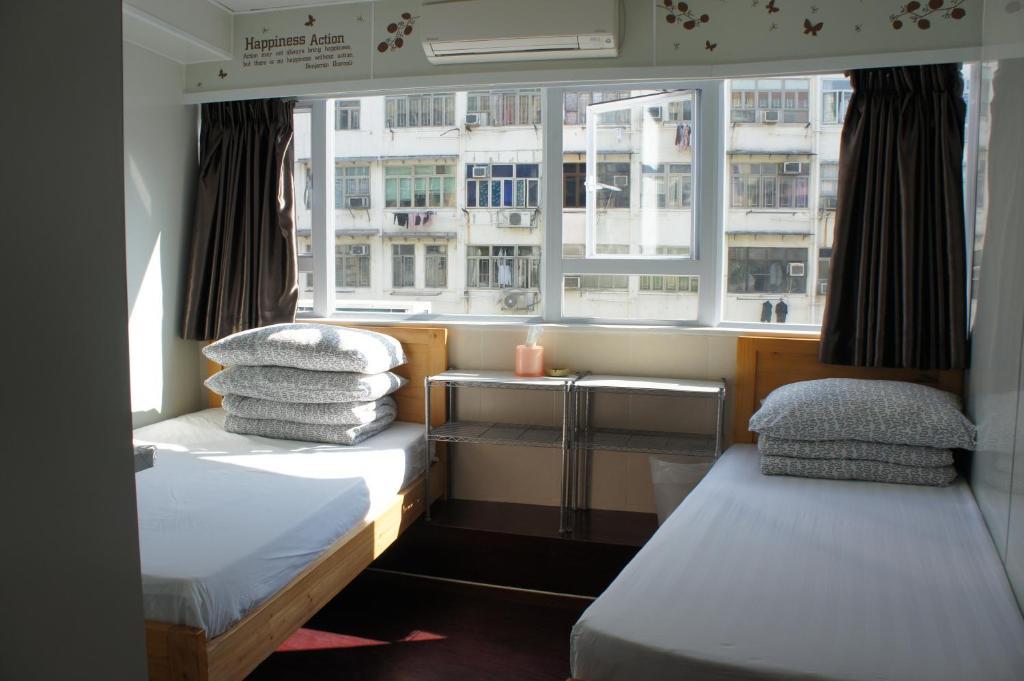 Guest house Ocean *