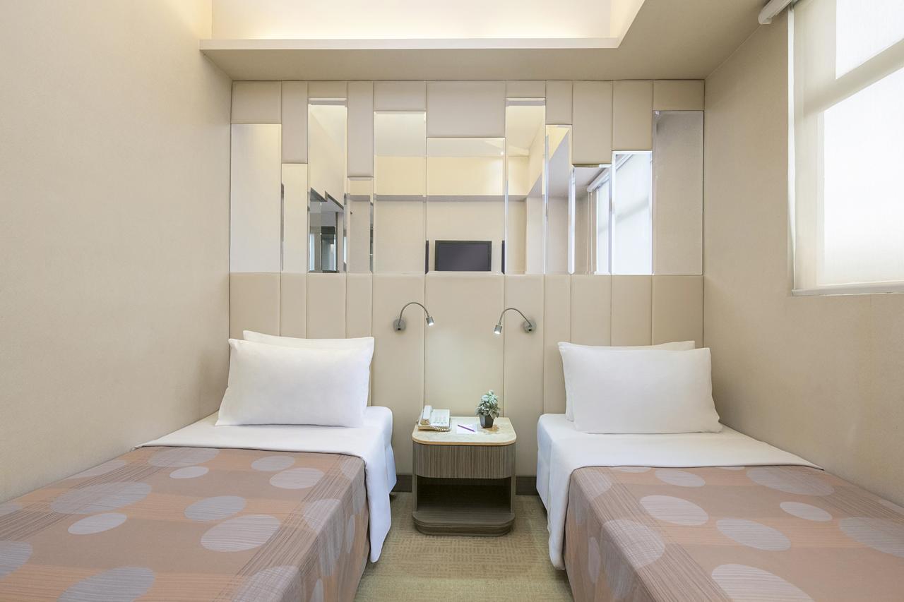 Silka Seaview Hotel 3*
