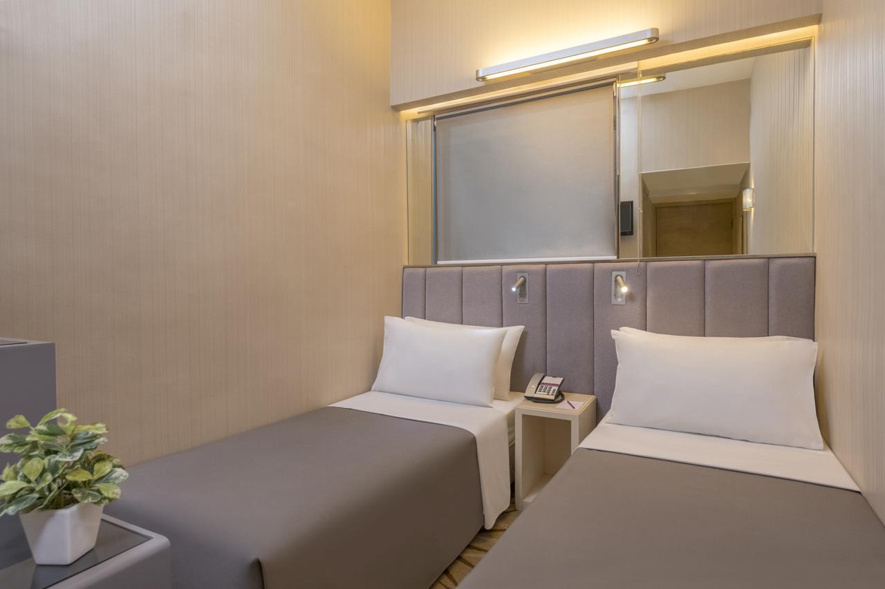 Silka Far East Hotel 3*