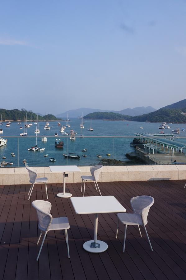 The Pier Hotel Hong Kong
