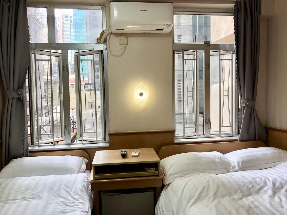 Guest house Good Fortune *
