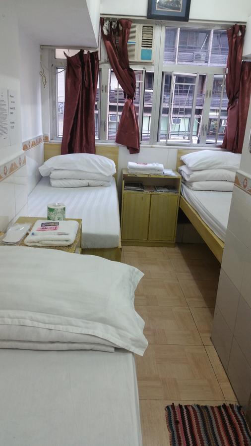 Guest house Happy Land