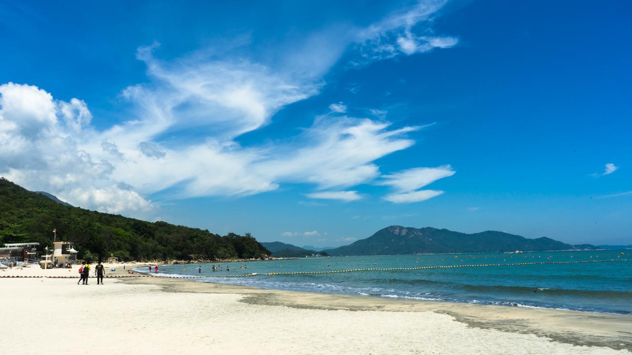 Holiday home The Cove - Tong Fuk Dolphin *